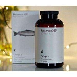 Select Supplements @ Perricone MD
