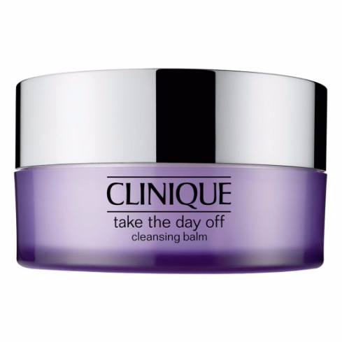 'Take the Day' Off Cleansing Balm