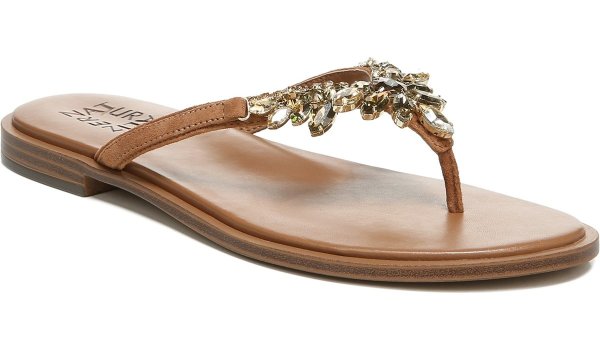 Fallyn Flip Flop Sandal | Womens Sandals