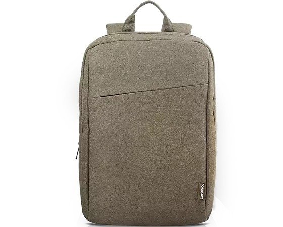 15.6” Casual Backpack B210 - Green