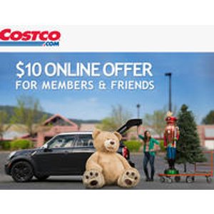 Sitewide @ Costco