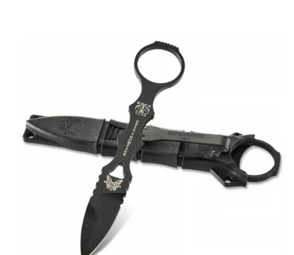 177BK Mini SOCP Knife Blade