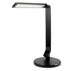 OxyLED Smart L100 Eye-care LED Desk Lamp @ Amazon