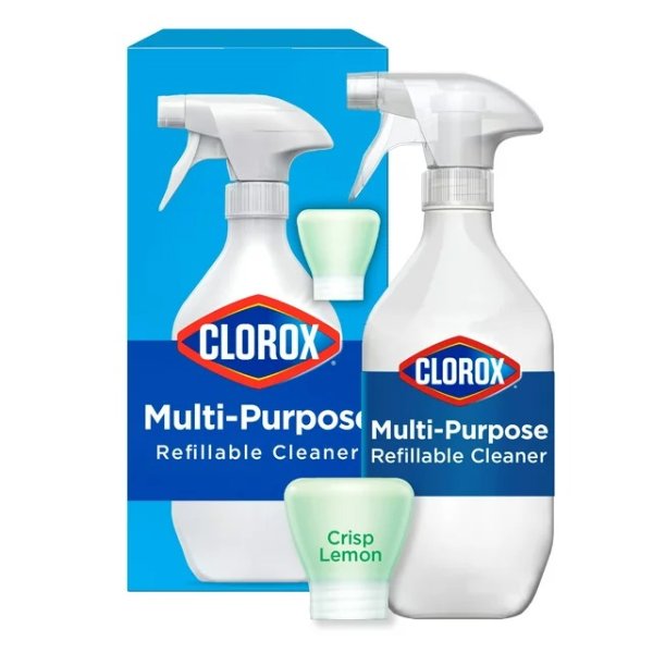 Clorox 超浓缩多用途清洁剂