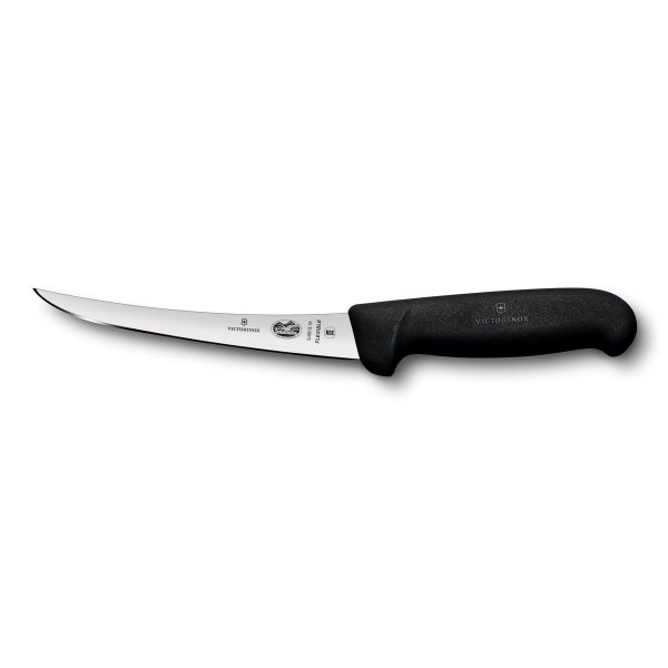 Swiss Army Cutlery Fibrox Pro Curved Boning Knife