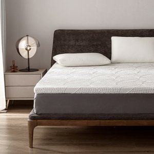 Sleemon 喜临门家居床品开年大促 买指定床垫送枕芯 + 抽奖