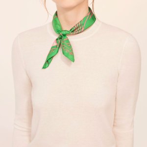 Select Scarf @ Tory Burch