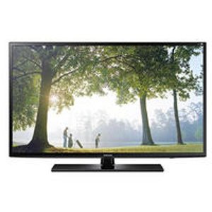 Select Samsung H6203 120Hz Smart HDTVs @ Adorama
