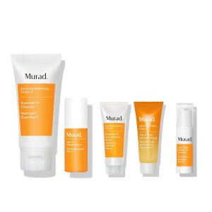 Murad 30-Day Bright Skin Kit
