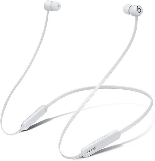 Beats Flex Wireless Earbuds Apple W1 Chip