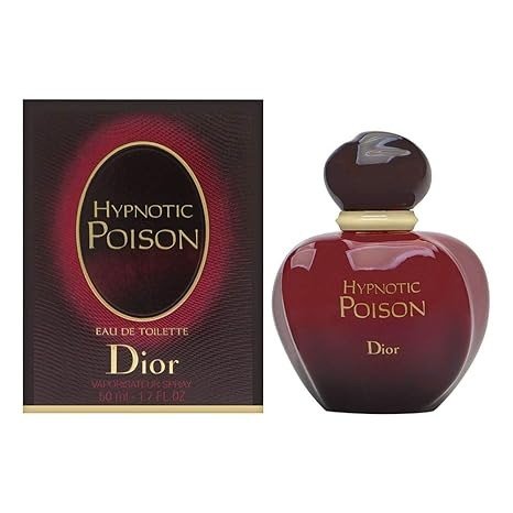 Poison香水, 1.7 Ounce