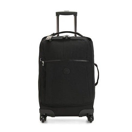 Small Carry-On Rolling Luggage