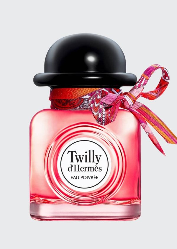 Twilly d'Eau Poivree, Eau de Parfum, 1.6 oz./ 50 mL