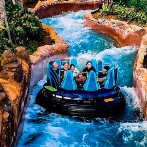 Today Only:Orlando Sea World ticket promotion, accessible to any two parks