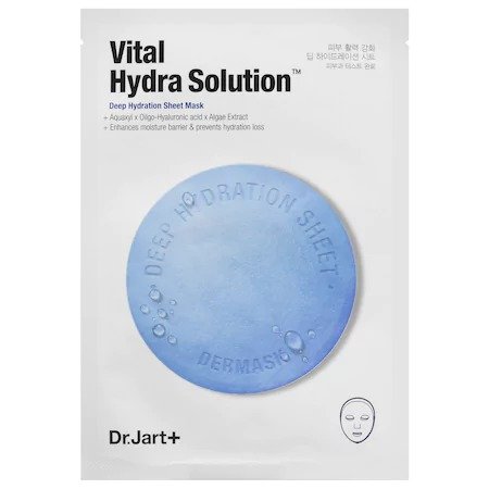Dr. Jart+Dermask Water Jet Vital Hydra Solution™