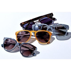 Sunglasses from Lanvin, Mont Blanc & More @ Hautelook