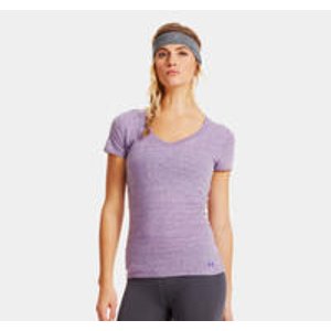 UA Women’s Charged Cotton® Undeniable T-Shirt, Multiple Colors Available