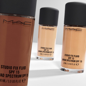 MAC Selected Makeup Sale