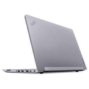 ThinkPad 13 (Silver)