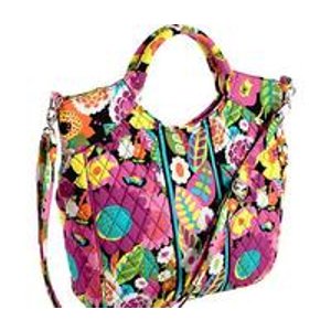 Select Handbags & Accessories @ Vera Bradley