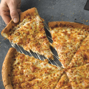 Papa John's 披萨秋季优惠活动  实实在在肥宅福利