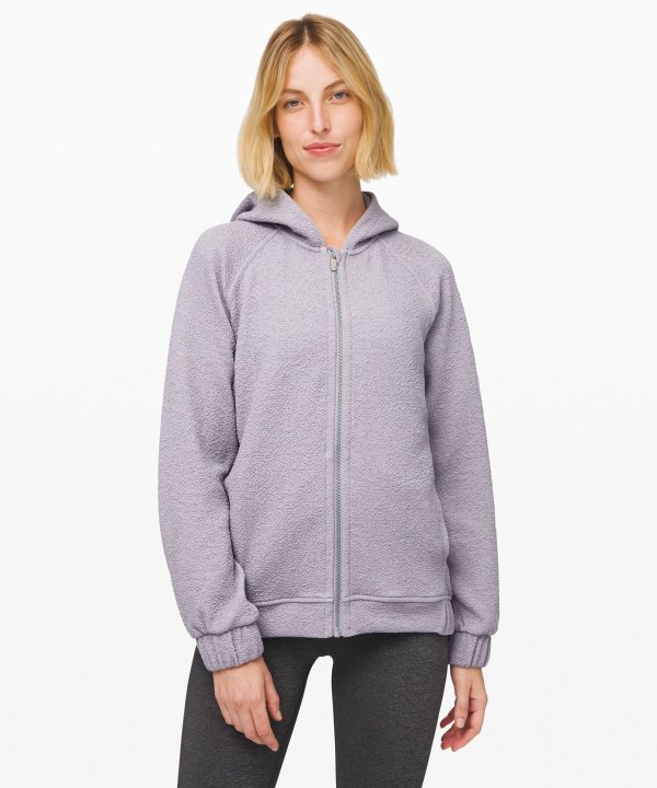Pave New Ways Full-Zip | Women's Hoodies + Sweatshirts | lululemon athletica