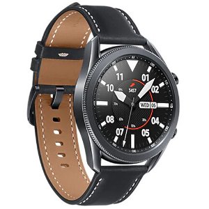Samsung Galaxy Watch3 智能手表 45mm $369