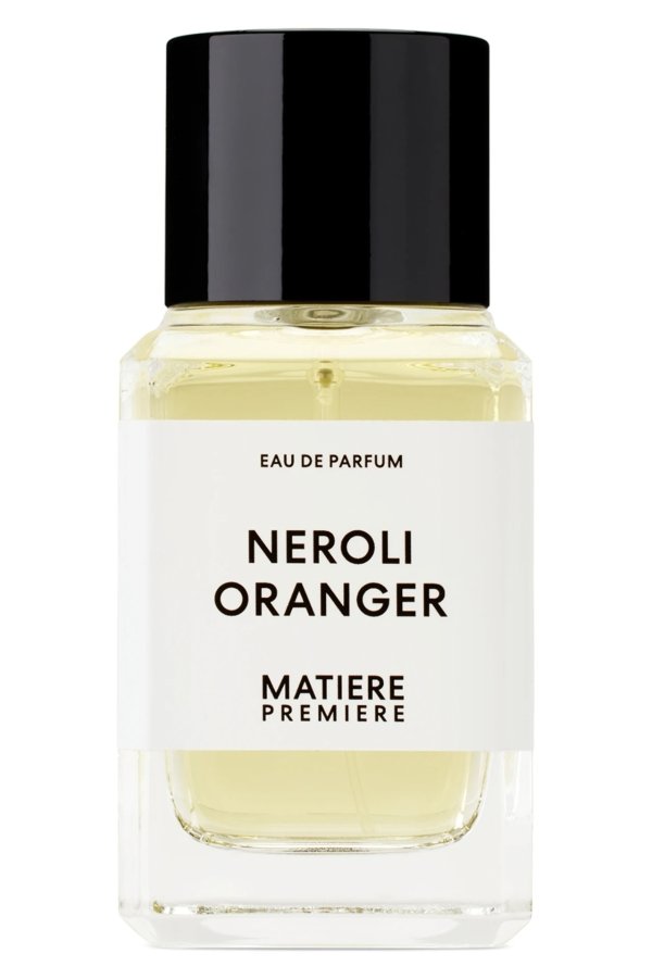 Neroli Oranger Eau de Parfum, 100 mL
