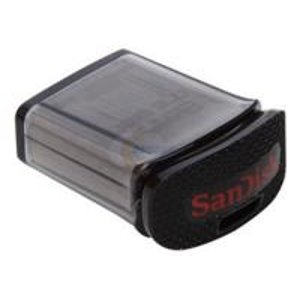 SanDisk Ultra Fit 64GB USB 3.0 Flash Drive SDCZ43-064G-G46