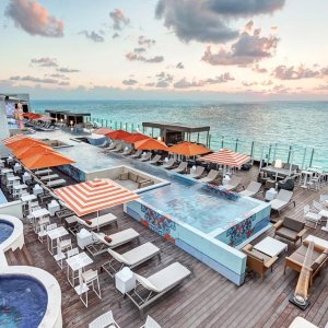 Royalton Suites Cancun Resort and Spa - All-Inclusive