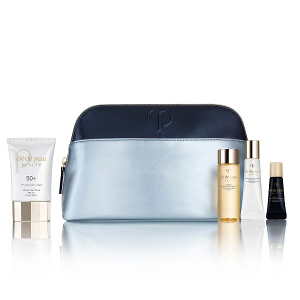 Radiant Day Protection Limited Edition Collection ($178 Value)