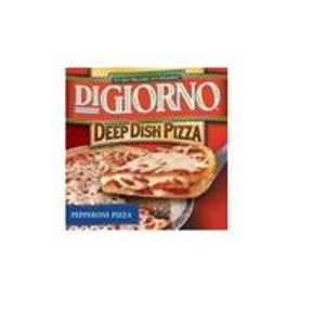DiGiorno披萨买2送1