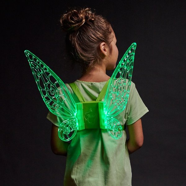 Tinker Bell Glow Wings | shopDisney