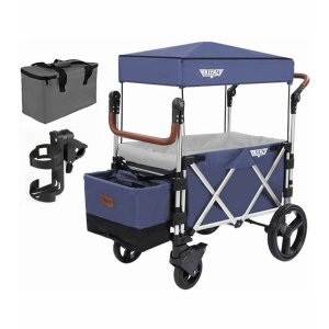 Last Day: Keenz 7S Stroller Wagon Sale