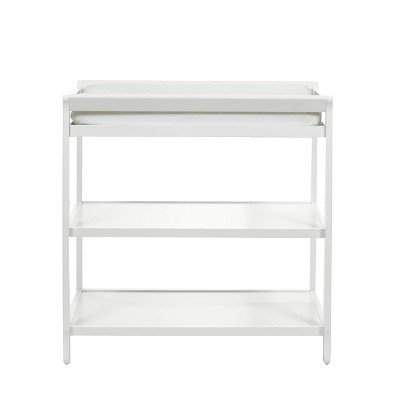 Suite Bebe Riley Changing Table - White