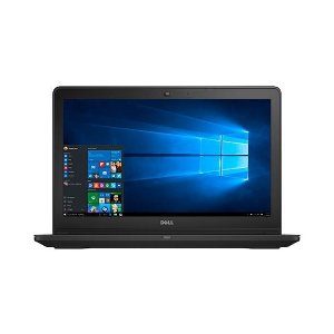 Dell 戴尔 Inspiron 15 i7559-5012GRY 4K触屏笔记本电脑