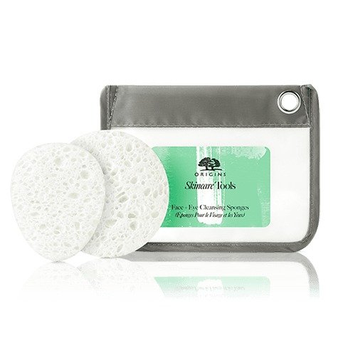 Skincare Tools™ Face & Eye Cleansing Sponges