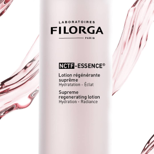 Filorga NCTF抗老提亮小粉水闪促 给肌肤补充玻尿酸