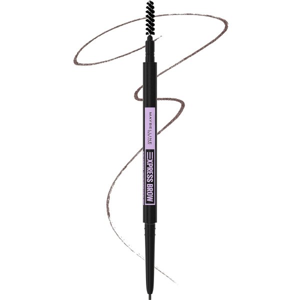 Maybelline New York Brow Ultra Slim Defining Eyebrow Makeup Mechanical Pencil