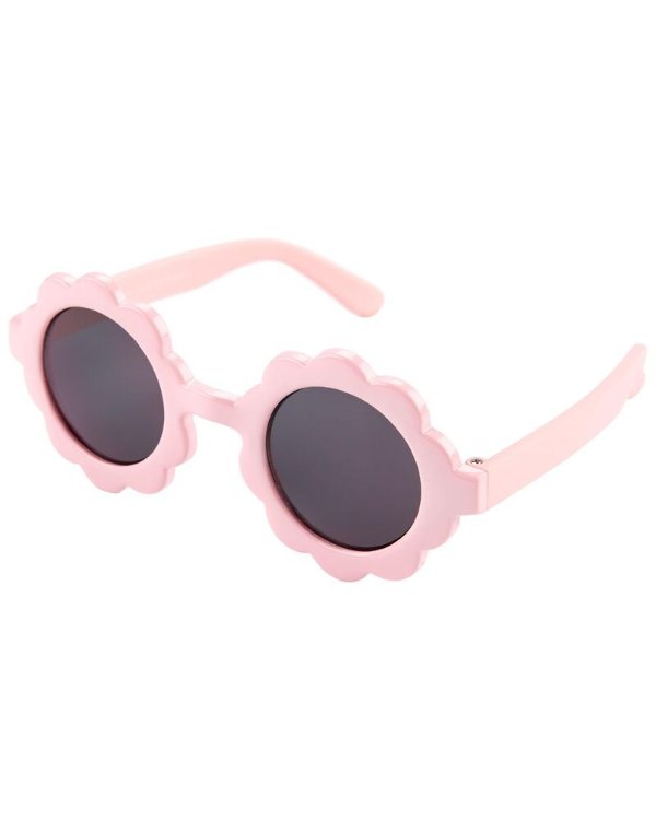 Baby Flower Sunglasses