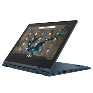 Lenovo Chromebook Flex 3 11.6"触屏本 (N4020, 4GB, 32GB)
