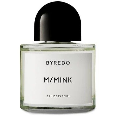 M/Mink Perfume 100 ml