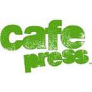 entire site @ CafePress coupon 
