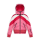 Moncler - Little Girl's & Girl's Charix Colorblock Technical Puffer Jacket