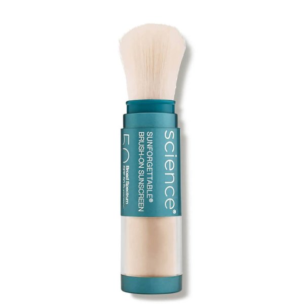 Sunforgettable Total Protection Brush-On Shield SPF 50 6 g.