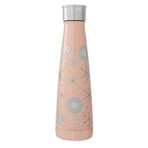 S'ip by S'well Stainless Water Bottle, 15 oz