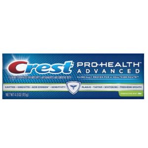 Select Crest Toothpaste @ Amazon