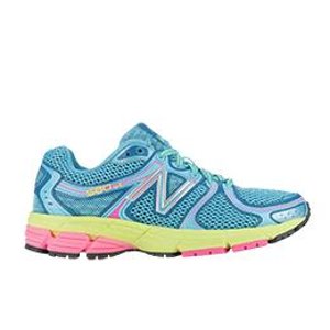 New Balance 女士跑鞋580限时特惠