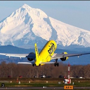 Spirit Airlines Booked With Vacation Package