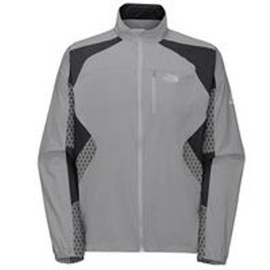 The North Face Men's Better Than Naked Cool Jacket